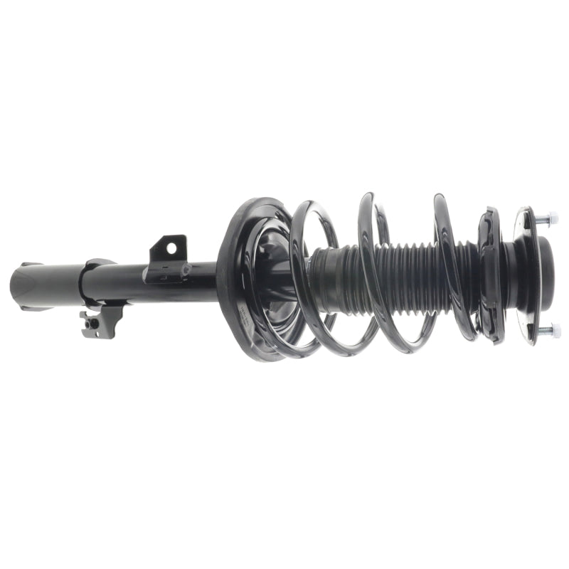 KYB Shocks & Struts Strut Plus - KYB Shocks & Struts Strut Plus Front Left 08-10 Toyota Highlander 2WD/AWD