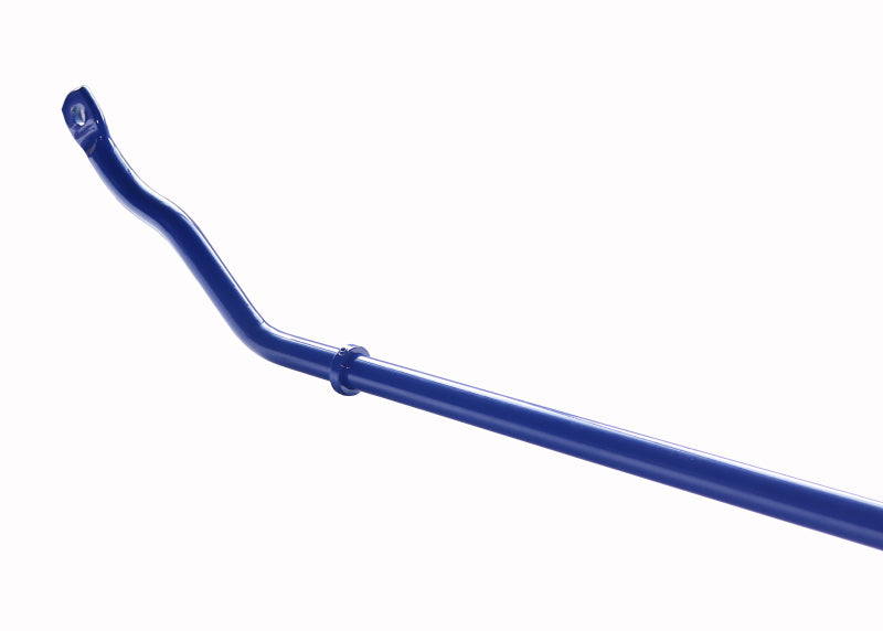 SPR Sway Bars - Front - SuperPro 97-15 Nissan Navara D22 2WD/4WD 22mm HD Front Sway Bar