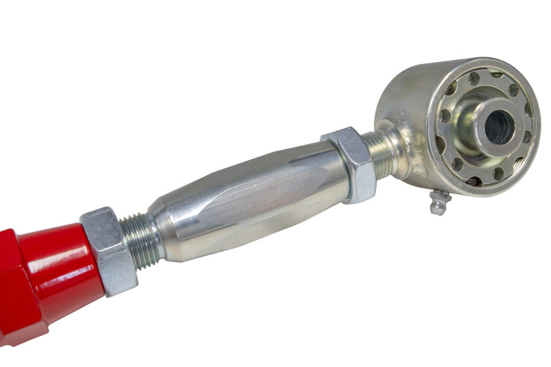 UMI Lower Control Arms - UMI Performance 82-02 F-Body On-car Adjustable Control Arms- Poly/Roto-Joint