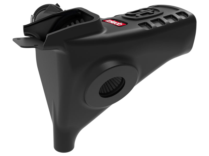 AFE Takeda Momentum Intake - aFe POWER Momentum GT Pro Dry S Intake System 2017 Honda Civic Type R L4-2.0L (t)