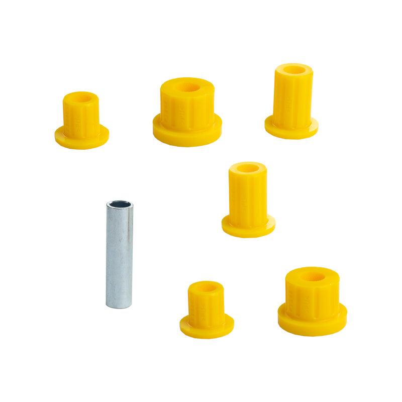 ARB Leaf Spring Bushing Kits - ARB Spring Bush Kit Triton Mq