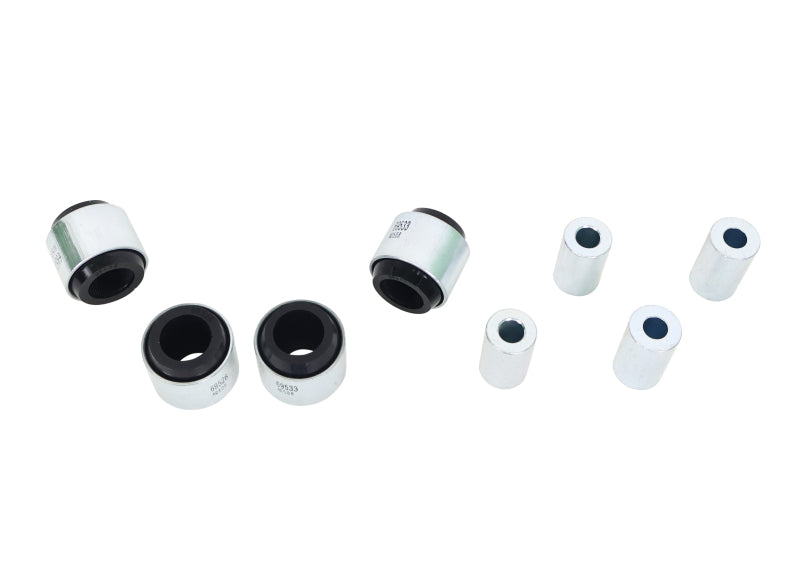WL Bushings - Trailing Arm - Whiteline 21-25 Volkswagen ID.4 Lower Trailing Arm Bushing