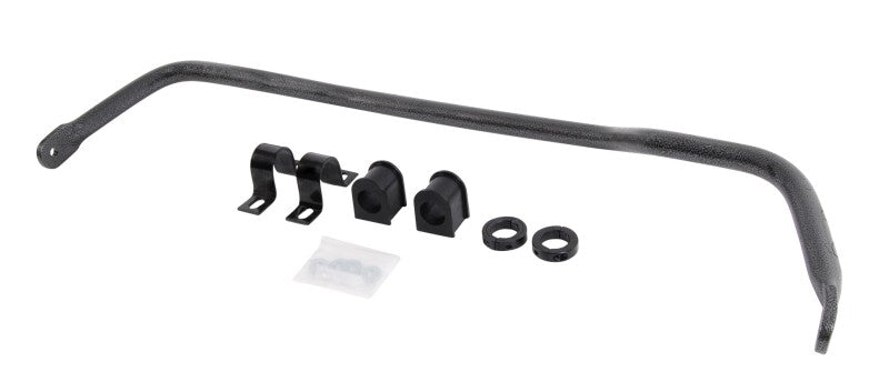 HWG Front Sway Bars - Hellwig 21-22 Dodge TRX Front Sway Bar 1 3/8in Rear Sway Bar