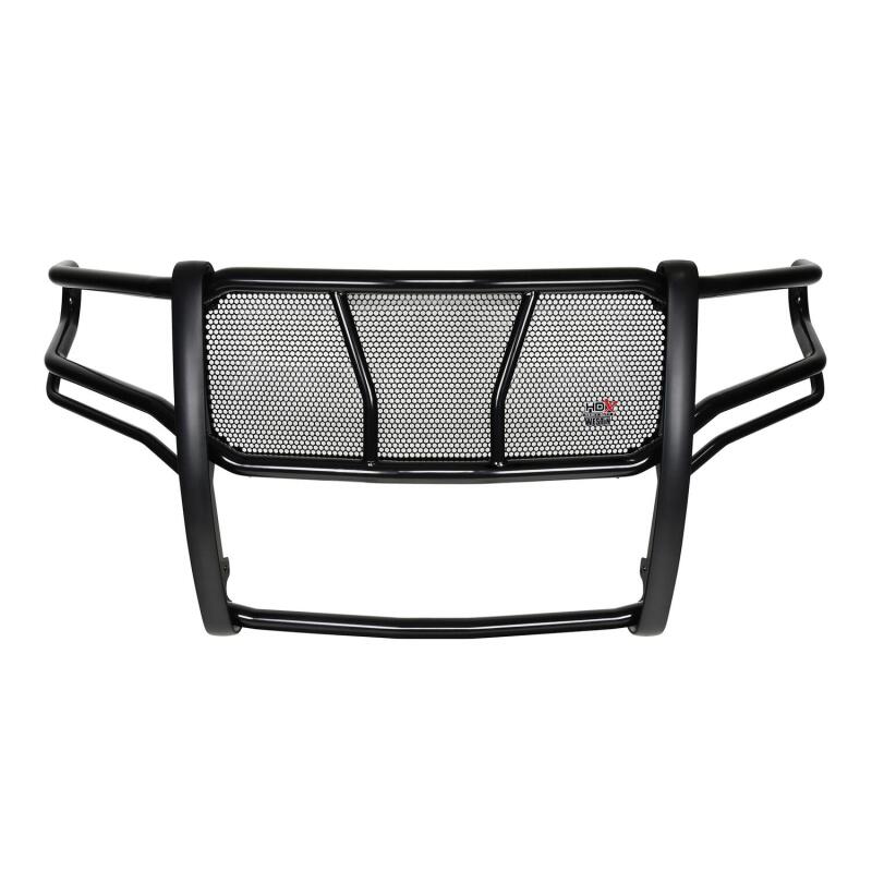 WES HDX Grille Guards - Westin 19-21 Ram 1500 (non Rebel/Warlock) HDX Grille Guard - Black
