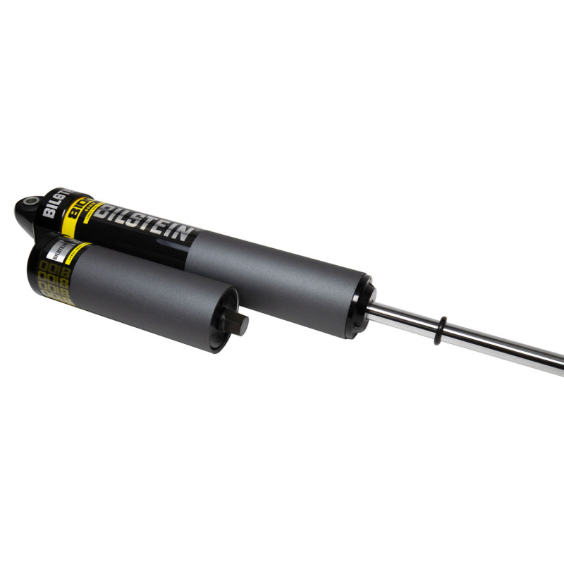 BIL B8 Series Shocks - Bilstein 15-24 Ford F-150 4WD B8 8100 Rear Shock Absorber - 0-0.5in Lift (Non-Adjustable)