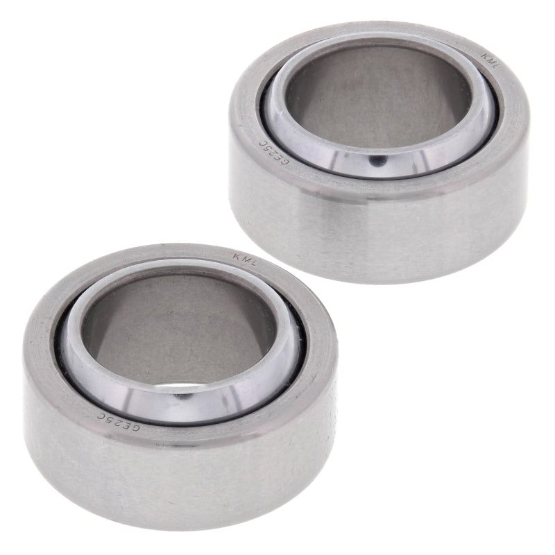 ABR Swing Arm Bearing Kits - All Balls Racing 2003 Harley-Davidson FLHPEI Police Road King Swing Arm Bearing Kit
