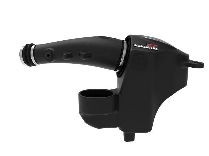 AFE Momentum GT Cold Air Intakes - aFe Momentum GT Pro 5R Intake System 22-23 Jeep Grand Cherokee (WL) V6-3.6L