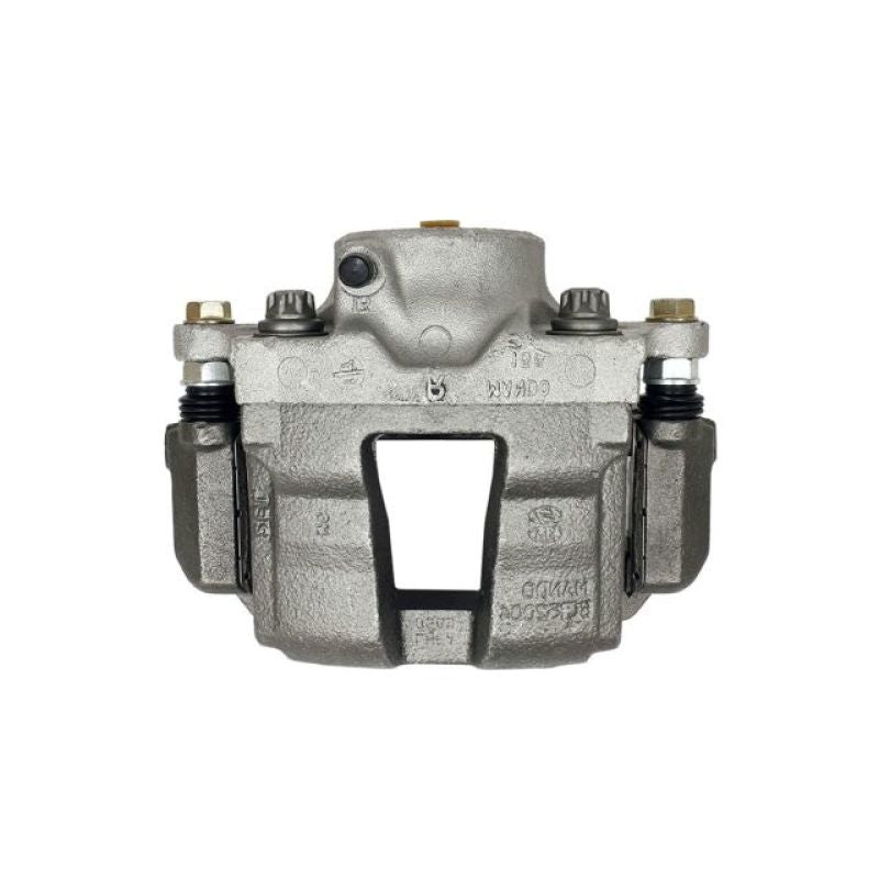 PSB Autospecialty Caliper - Power Stop 11-15 Hyundai Sonata Front Left Autospecialty Caliper w/Bracket