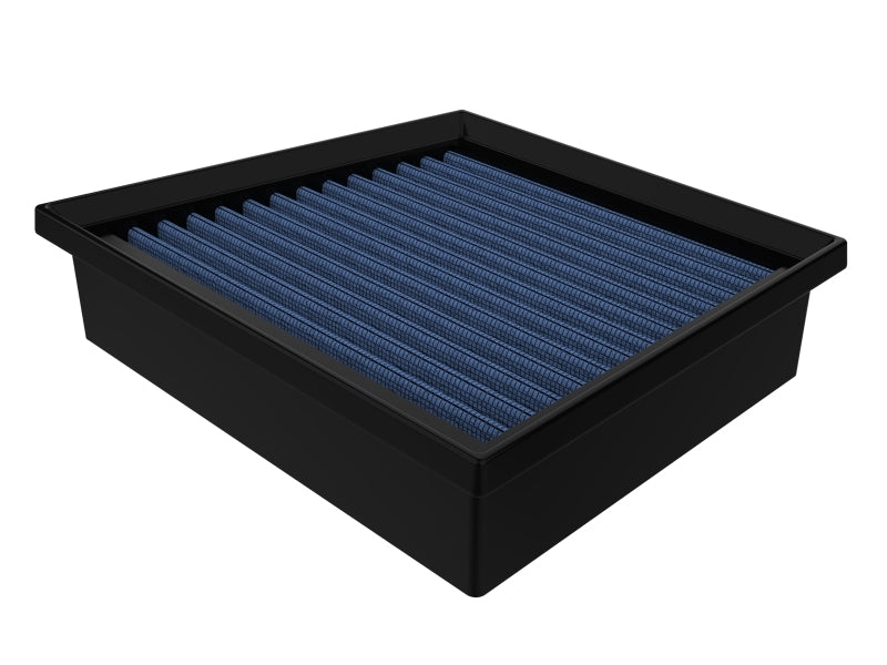 AFE P5R Drop In Air Filter - aFe MagnumFLOW Pro 5R OE Replacement Filter 14-19 Ford Fiesta 1.6L Turbo