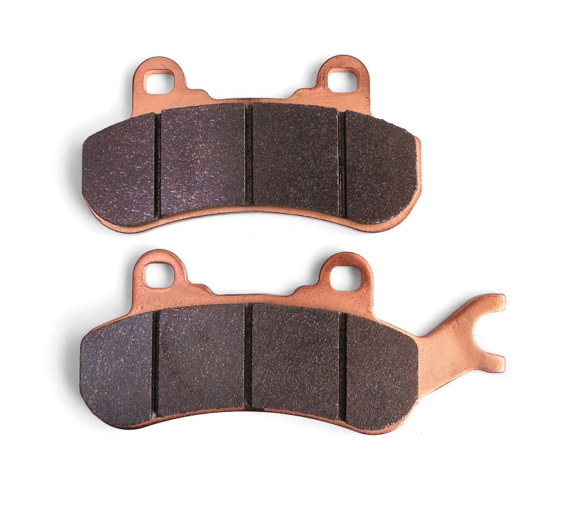 EPI Standard Brake Pad - EPI 17+ Can-Am HD5-HD8 Defender/ 700-800 Maverick Trail/ Maverick X3/Turbo Brake Pad