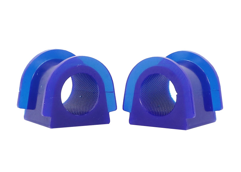SPR Bushings - Sway Bar - SuperPro Mitsubishi 26mm Sway Bar Mount Bushing Kit