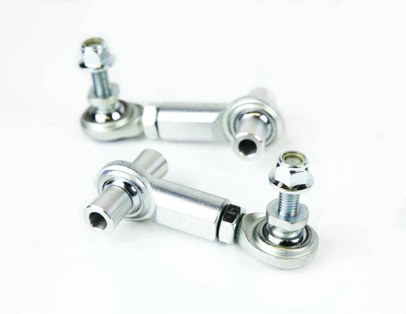 SPP Swaybar Endlinks - SPL Parts 2019+ Hyundai Veloster N Rear Swaybar Endlinks