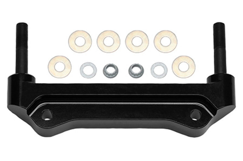 WIL Caliper Brackets - Wilwood AERO6 Caliper Bracket Kit AFX Pro-