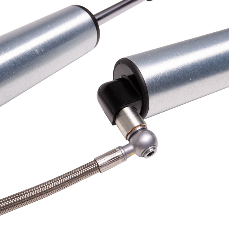 BIL B8 5160 Series Shocks - Bilstein B8 5160 Series 11-23 Chevrolet Silverado HD Rear Shock Absorber