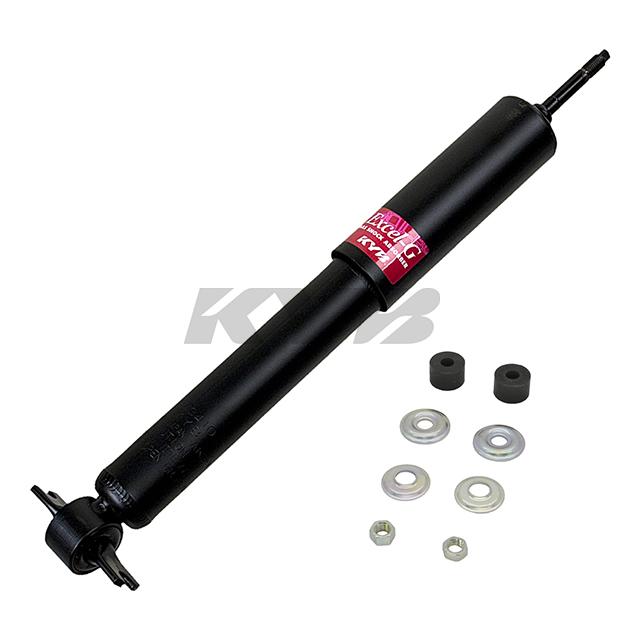 KYB Shock & Strut Excel-G - KYB Shocks & Struts Excel-G Front TOYOTA Tacoma (2WD) 1999-04