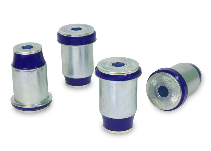 SPR Bushings - Control Arm - SuperPro 04-08 Ford F150 Front Lower Control Arm Inner Bushing Kit