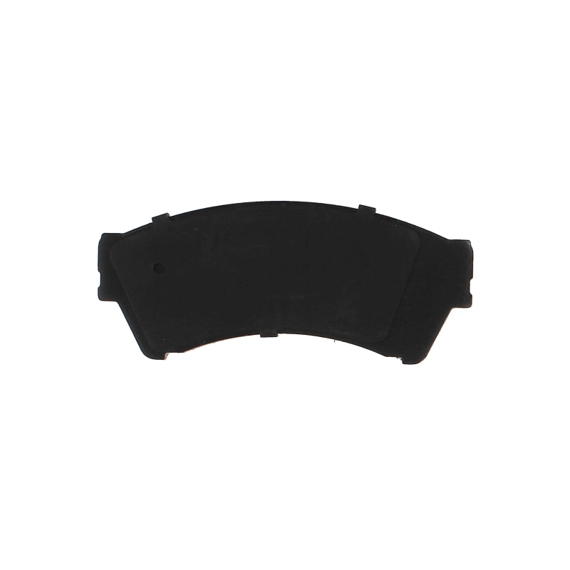 BAE Claw Brake Pads - Baer Brakes 06-12 Ford Fusion Claw Brake Pads