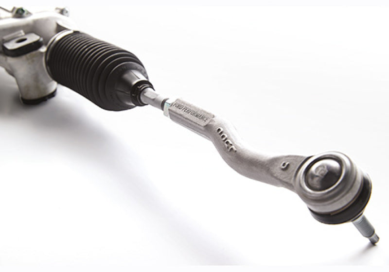 FR Steering Racks - Ford Racing 2021+ Ford Bronco Severe Duty Steering Upgrade Kit
