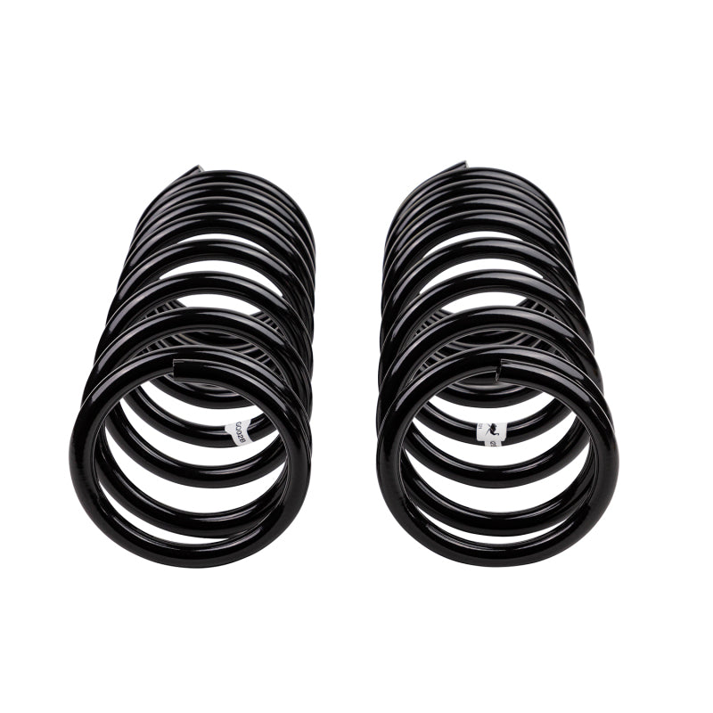 ARB OME Coil Springs - ARB / OME Coil Spring Rear Coil Nissan Y61 Swbr