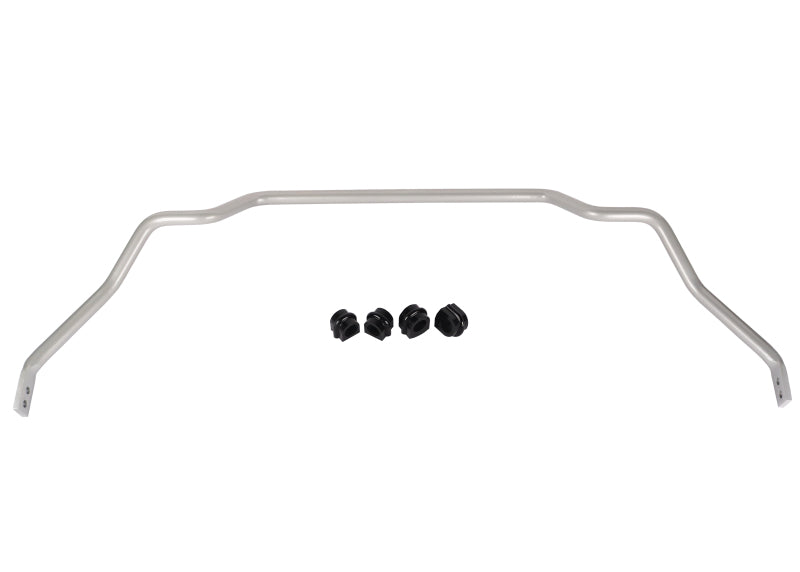 WL Sway Bars - Front - Whiteline 89-93 Nissan Skyline R32 GTS RWD Front 24mm Heavy Duty Adjustable Swaybar