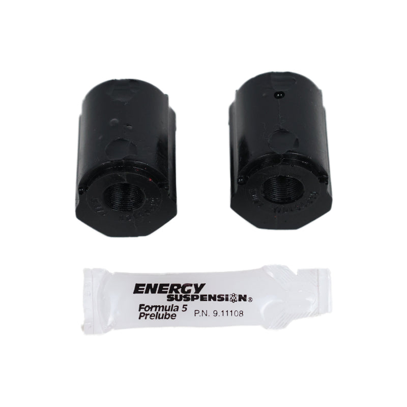 ES Sway Bar Bushings - Black - Energy Suspension 01-05 Lexus IS300 Rear Sway Bar Bushing 14mm - Black