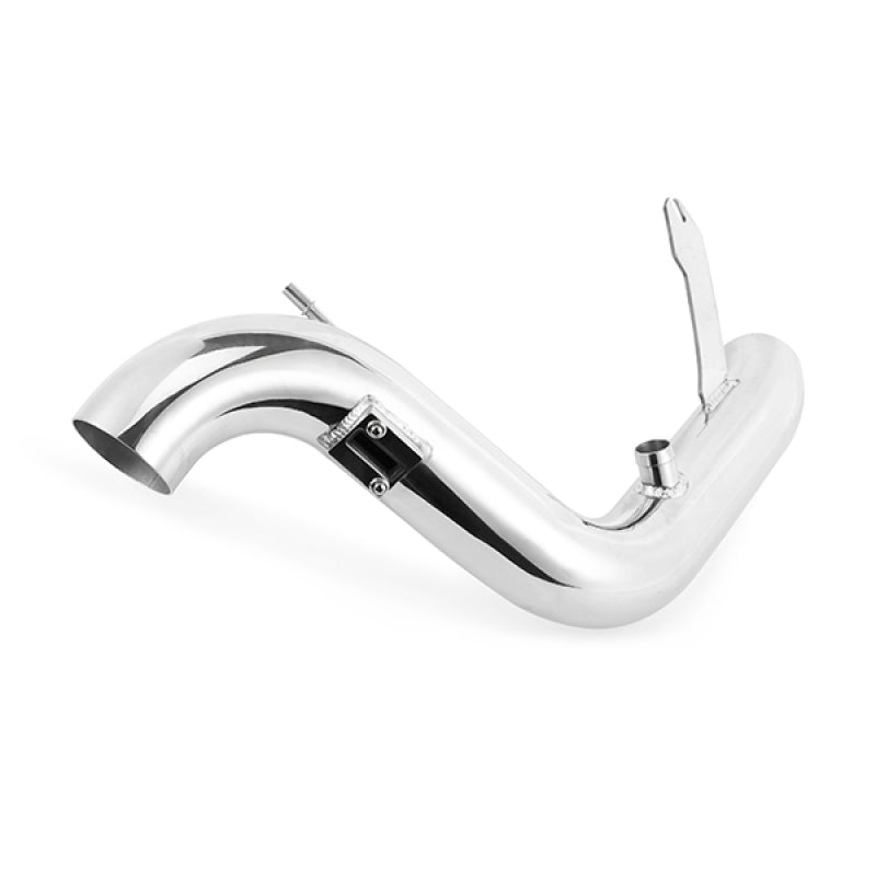 MM Air Intakes - Mishimoto 2016 Ford Fiesta ST 1.6L Performance Air Intake Kit - Polished