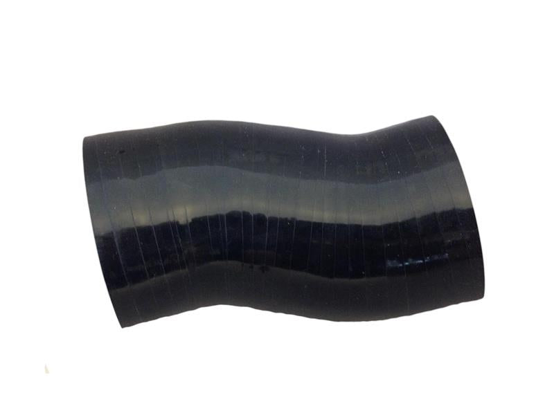 TQS Silicone Couplers - Black - Torque Solution Subaru 08+ WRX / 05-09 Legacy GT Throttle Body Hose