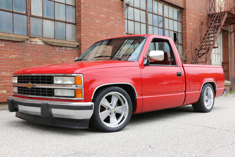 RID Suspension Systems - Ridetech 90-93 Chevy C1500 and 454SS StreetGrip System w/ HD Drop Spindles