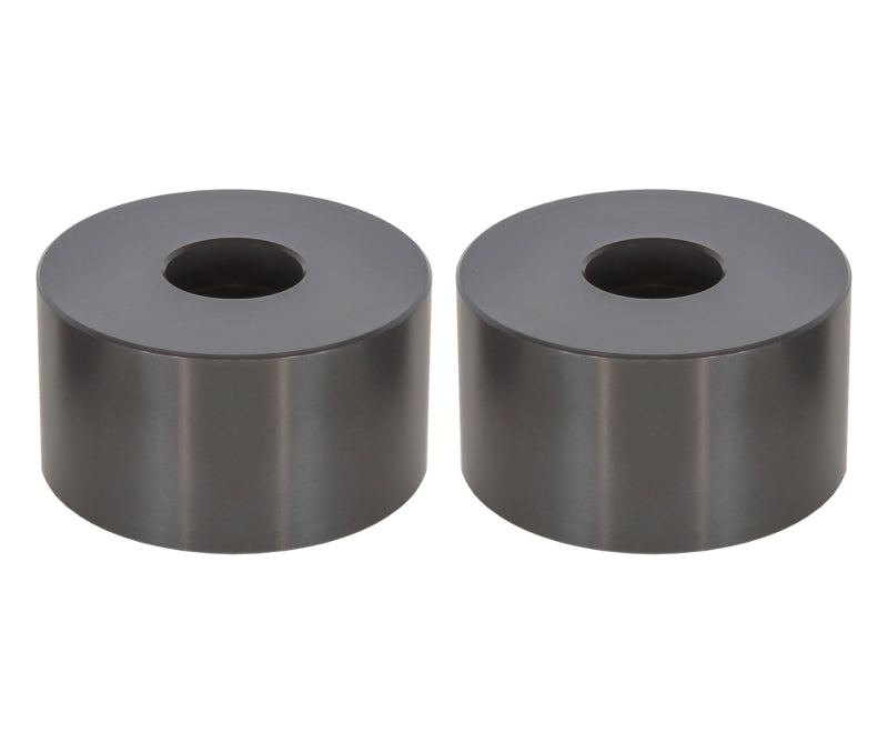 CLI Bump Stops - Carli 07-17 Jeep Wrangler Front Bump Riser Tall