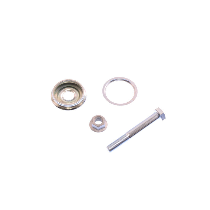 BIL B8 Series Shocks - Bilstein B8 95-00 Audi A4/A6 (Base/Avant)/96-00 VW Passat Front 36mm Monotube Shock Absorber