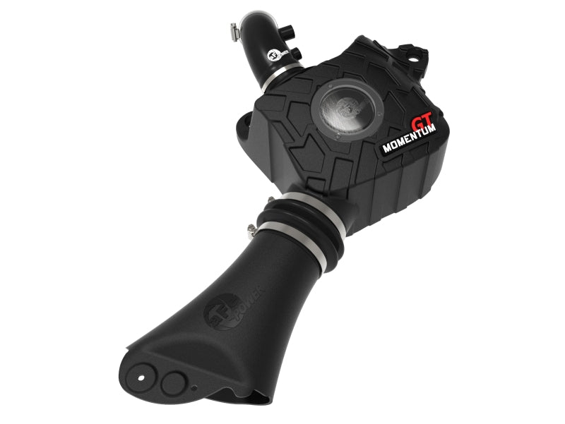 AFE Momentum GT Cold Air Intakes - aFe 19-20 Suzuki Jimny 1.5L Momentum GT Cold Air Intake w/ Pro DRY S Media
