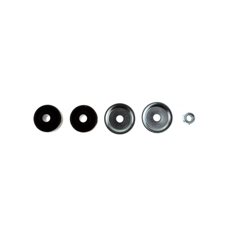 BIL Drag Series Struts - Bilstein Drag Series 87-93 Ford Mustang Rear 46mm Monotube Shock Absorber