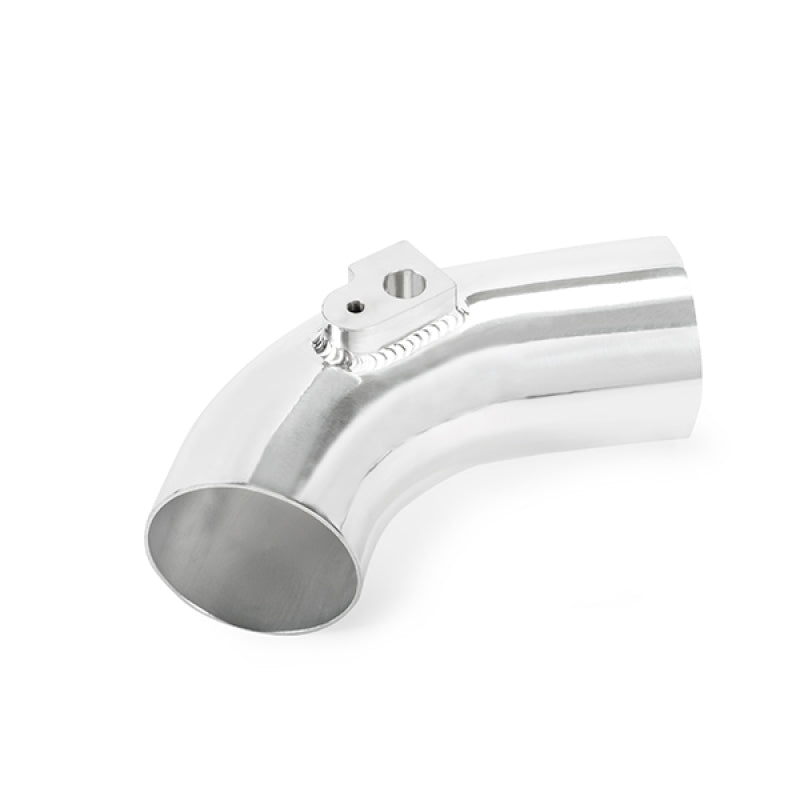 MM Air Intakes - Mishimoto 13-16 Ford Focus ST 2.0L Performance Air Intake Kit - Polished