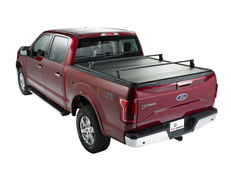 PE UltraGroove Metal - Pace Edwards 2019 Ford Ranger SuperCrew 5ft Bed UltraGroove Metal