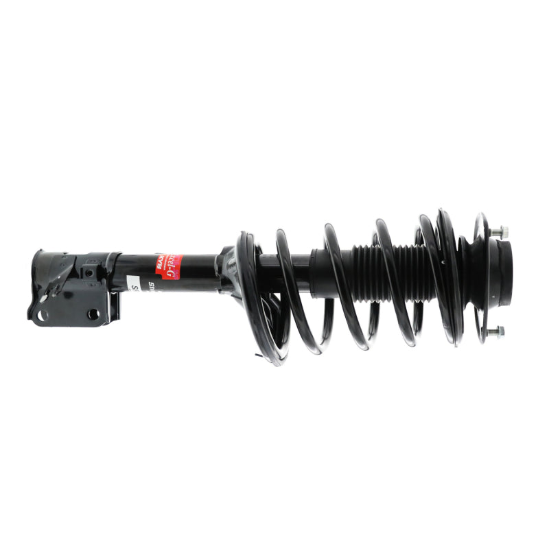 KYB Shocks & Struts Strut Plus - KYB Shocks & Struts Strut Plus Front Left HYUNDAI Tucson 2009-2005