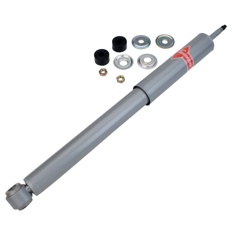 KYB Shocks & Struts Gas-A-Just - KYB Shocks & Struts Gas-A-Just Rear LEXUS LX450 1996-97 TOYOTA Land Cruiser 1991-98