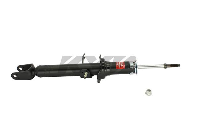 KYB Shock & Strut Excel-G - KYB Shocks & Struts Excel-G Front Left INFINITI M35 2006-07 INFINITI M45 2006-07