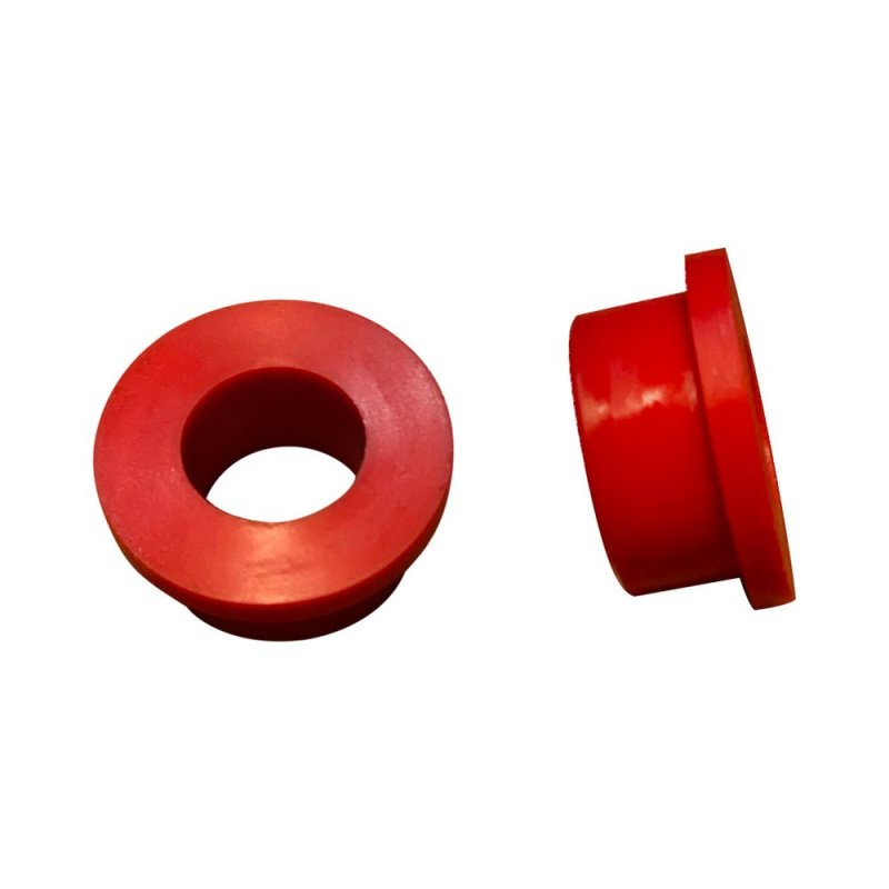 BX Control Arm Bushings - BLOX Racing 2013+ BRZ/GR86 & 2008+ WRX/STI Replacement Poly Bushings for Rear Lower Control Arm