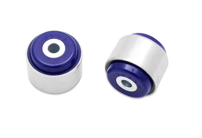SPR Bushings - Control Arm - SuperPro 2011 Mazda 2 Front Control Arm Bushing