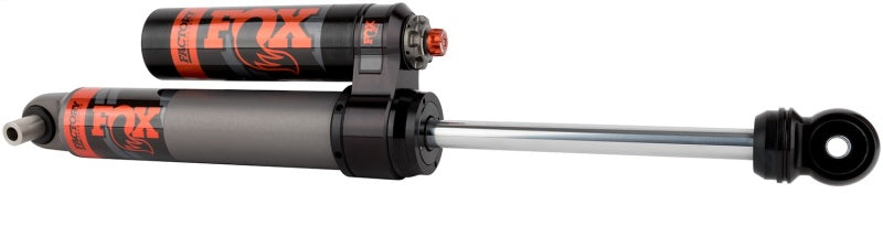 FOX 2.5 Perf Shock - Fox 18-Up Jeep JL 2.5 Performance Series 10.2in. Smooth Body Piggyback DSC Rear Shock 0-1.5in. Lift