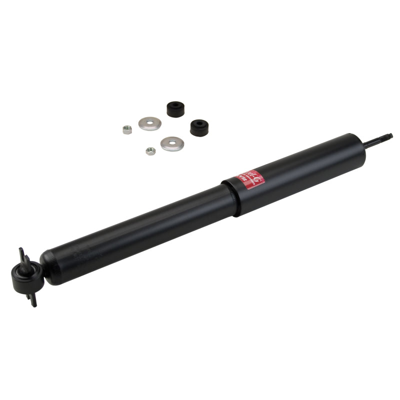KYB Shock & Strut Excel-G - KYB Shocks & Struts Excel-G Front JEEP Cherokee 1984-01 JEEP Comanche 1986-92 JEEP Grand Cherokee 19