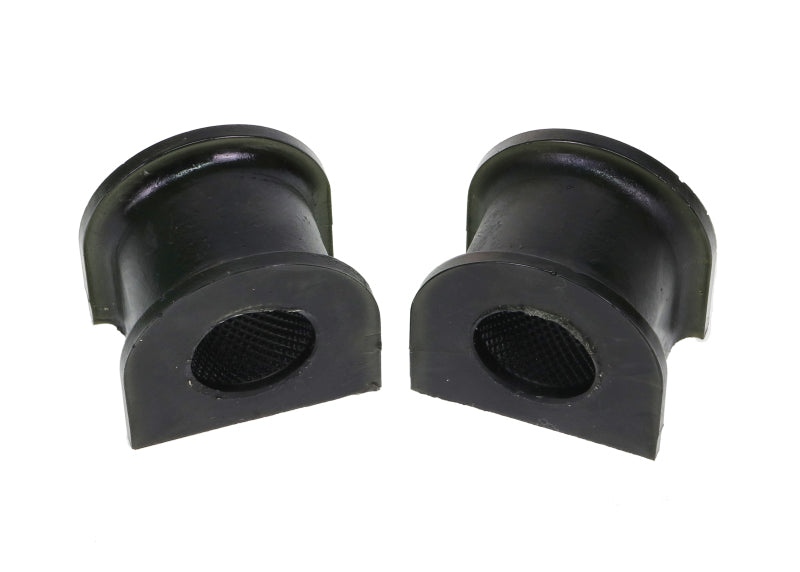 WL Bushings - Sway Bar - Whiteline 97-01 Acura Integra Type R 24mm Rear Sway Bar Mount Bushing Kit