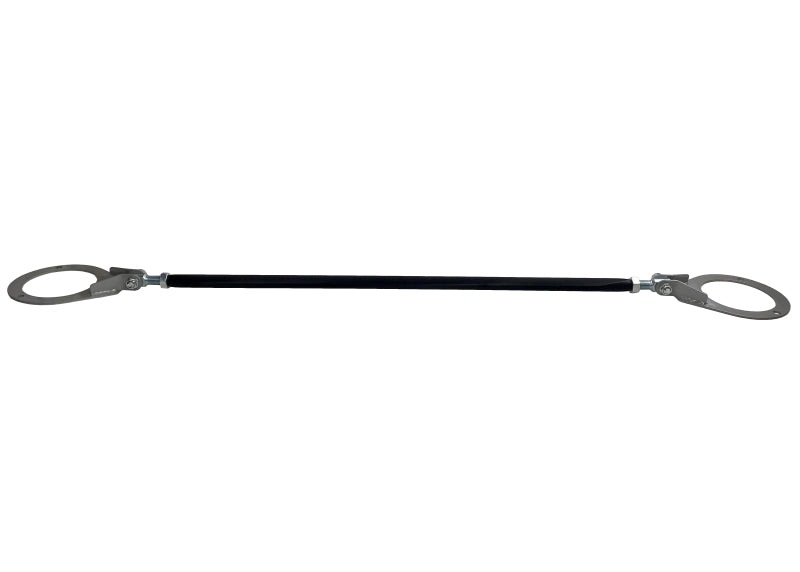 WL Strut Bars - Front - Whiteline Strut Tower Brace