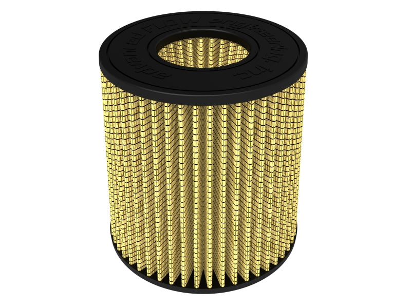 AFE PG7 Air Intake - aFe Aries Powersport Air Filters OER PG7 A/F PG7 MC - Yamaha YFZ450 04-09