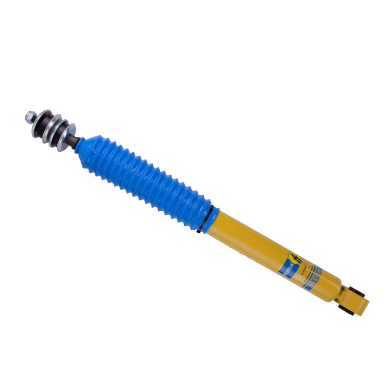BIL B6 Series Shocks - Bilstein B6 2001 Toyota Sequoia Limited Rear 46mm Monotube Shock Absorber