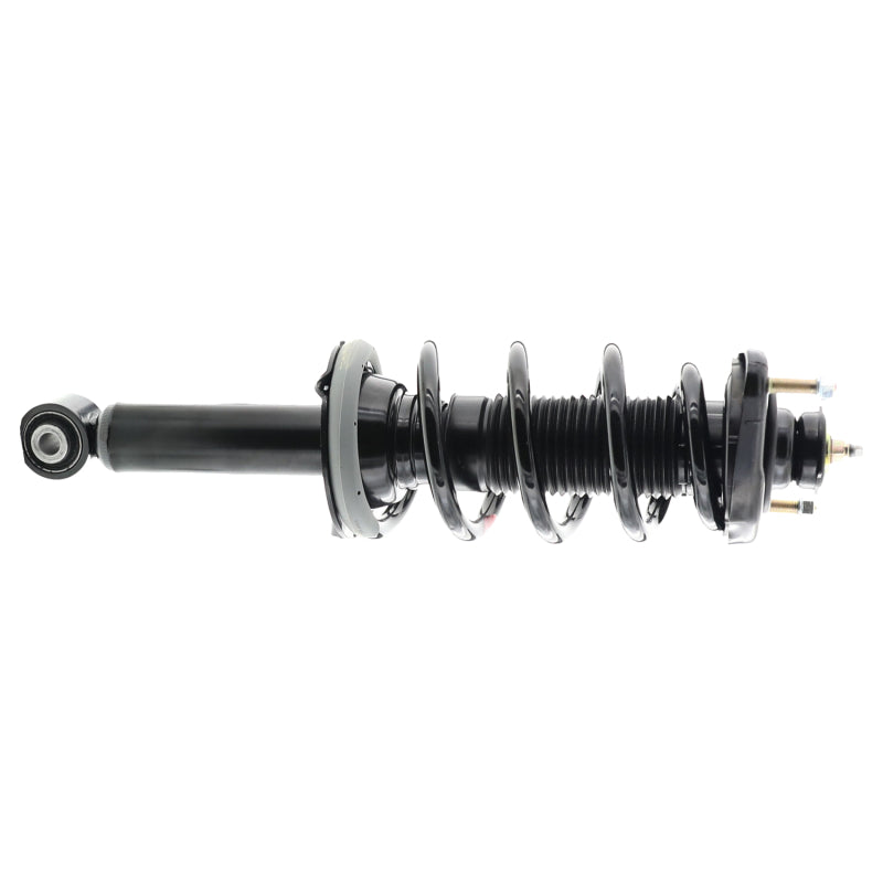 KYB Shocks & Struts Strut Plus - KYB Shocks & Struts Strut Plus Rear Left Honda CR-V 2012-16