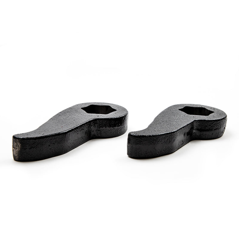 BT Torsion Bar Key - Belltech 11-18 Chevrolet Silverado 1500HD / 2500HD / 3500HD 1in-3in Lift Torsion Bar Key
