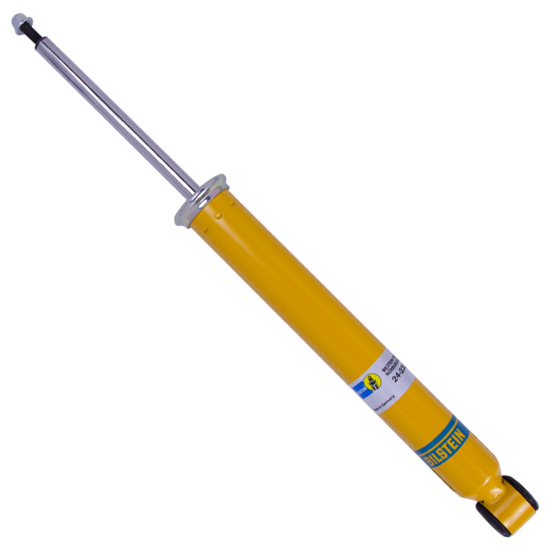 BIL B12 Series Suspension Kits - Bilstein 14-18 Ford Focus B12 Pro-Kit