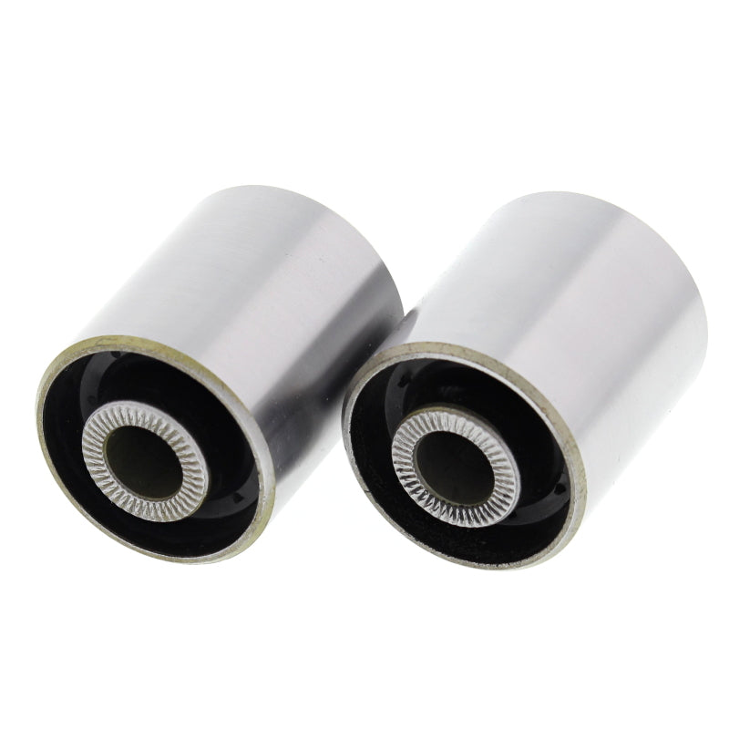 ABR Swing Arm Bearing Kits - All Balls Racing 14-23 Honda TRX420 FA Solid Axle Swing Arm Bearing Kit