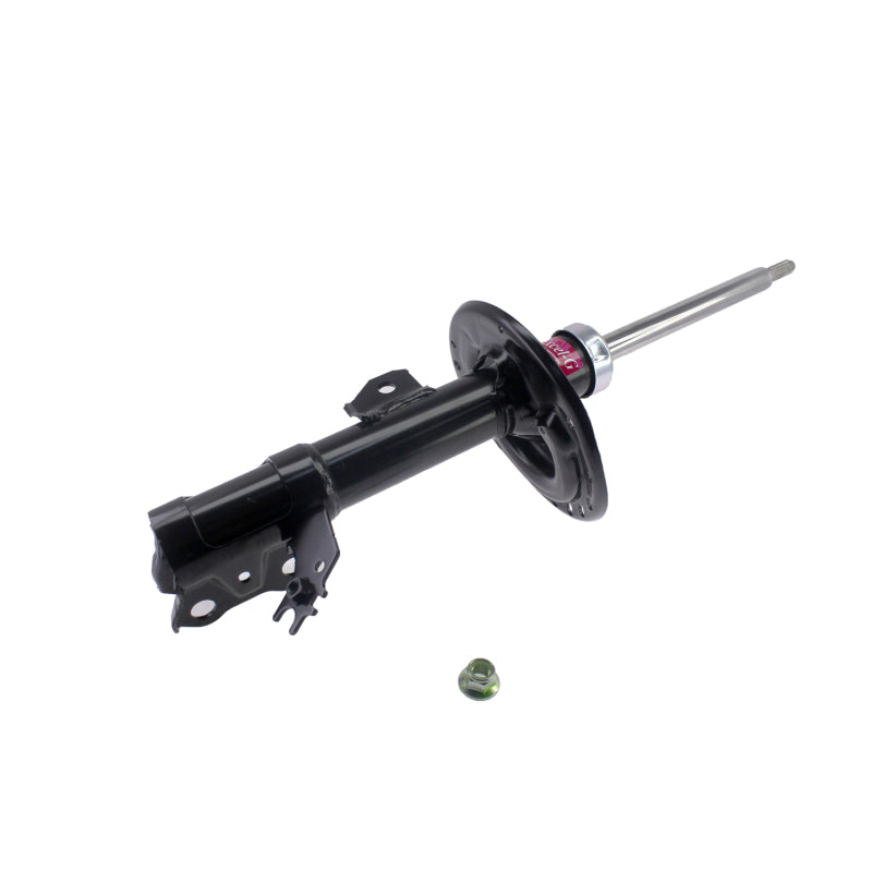 KYB Shock & Strut Excel-G - KYB Shocks & Struts Excel-G Front Left TOYOTA Camry L/LE/XLE 2012-2017